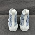 Dior B23 High Top Sneaker Size 36-46 - Image 8