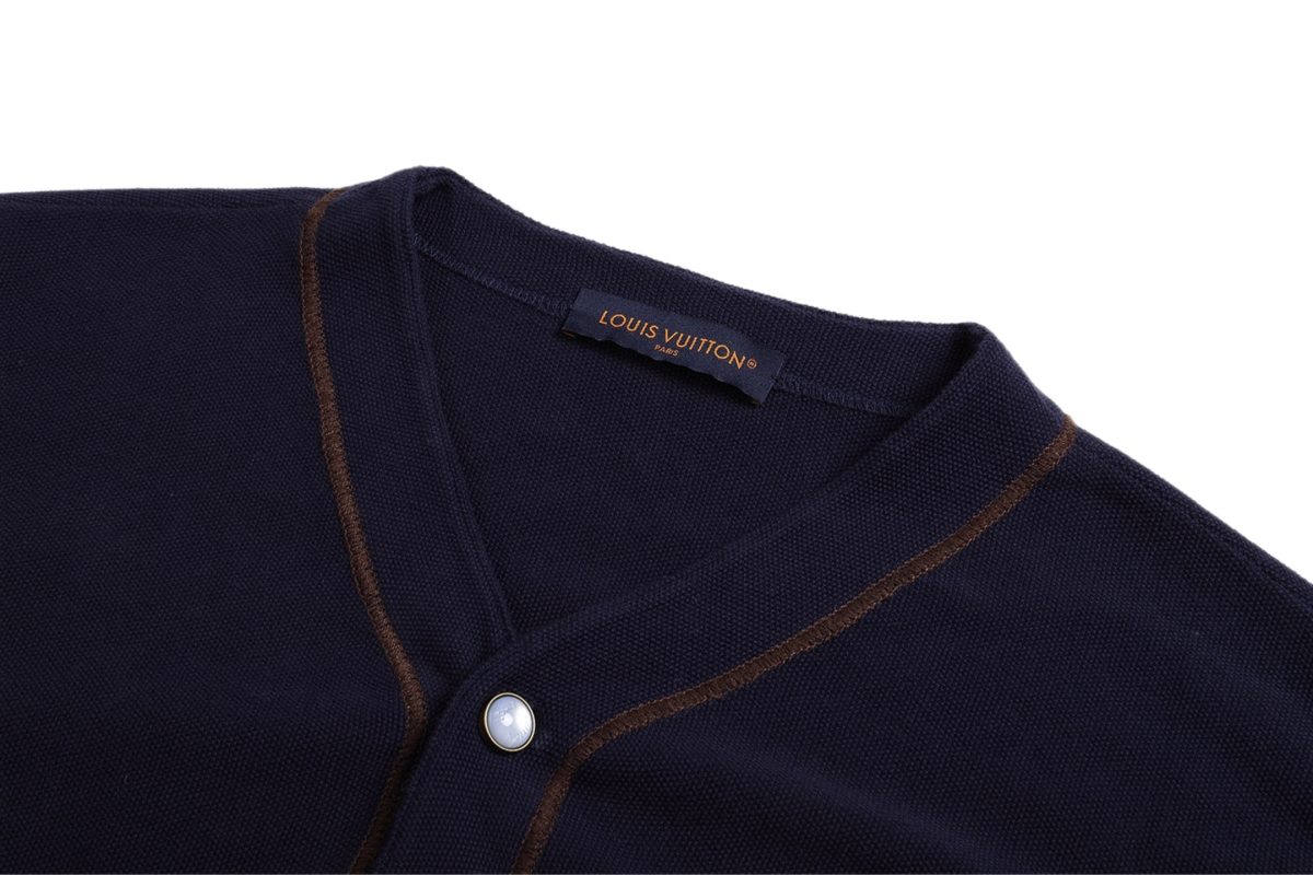 Louis Vuitton Cotton T Shirt Size S-XL - Image 4