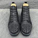 Christian Louboutin Sneaker Size 36-46 - Image 3