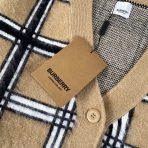 Burberry Classic style Jacket Sweatshirt Size S-L - Image 6