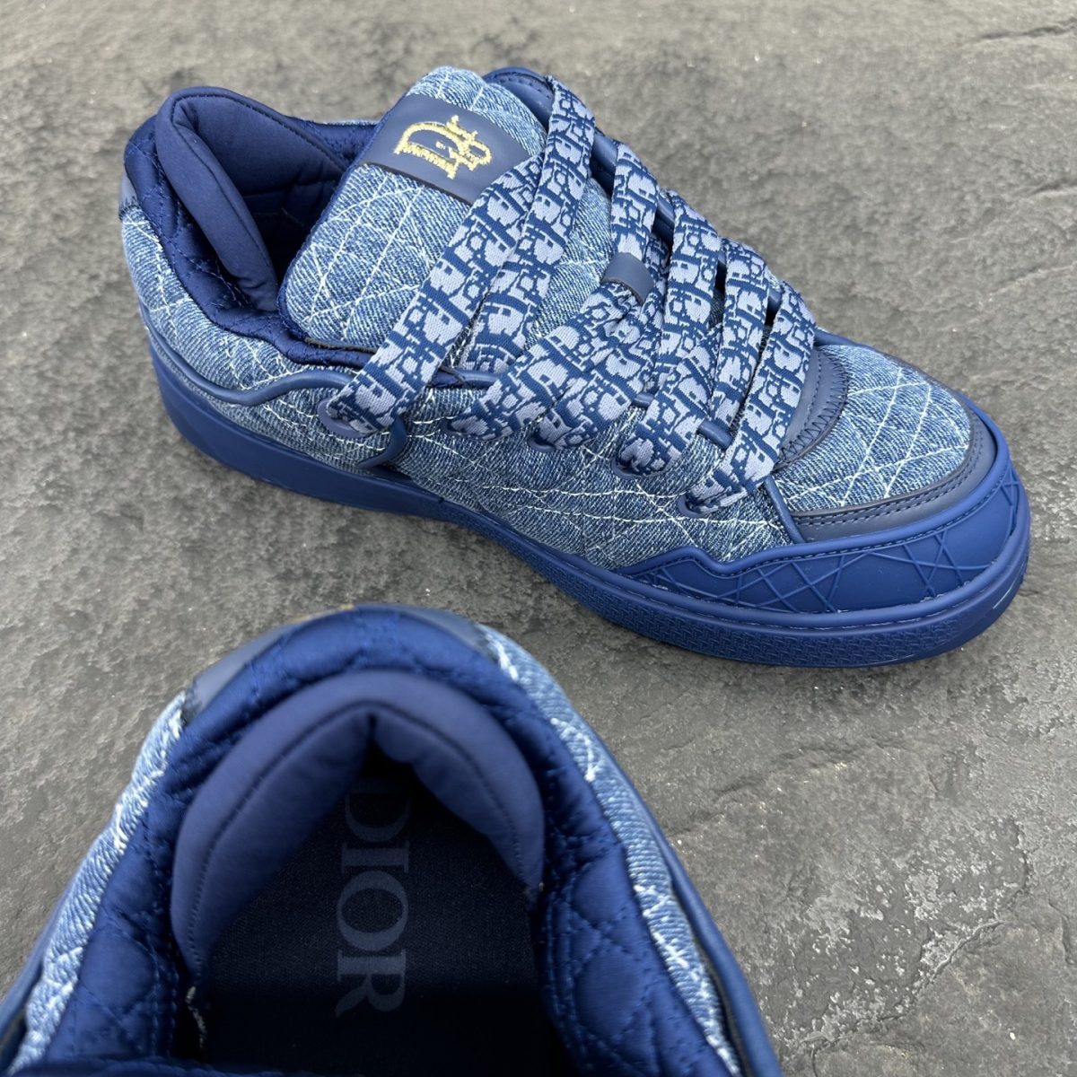 Dior B9S New Sneaker Size 39-46 - Image 5
