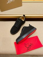 Christian Louboutin Sneaker Size 36-46 - Image 3
