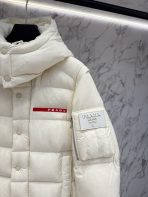 Prada Unisex Winter Jacket Size 48-56 - Image 6