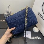 Chanel AS1160 2019fw Shoulder Bags 26*16*9cm - Image 4
