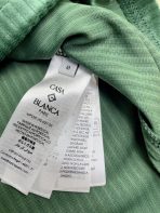 Casablanca Polo Shirt Size S-XL - Image 8