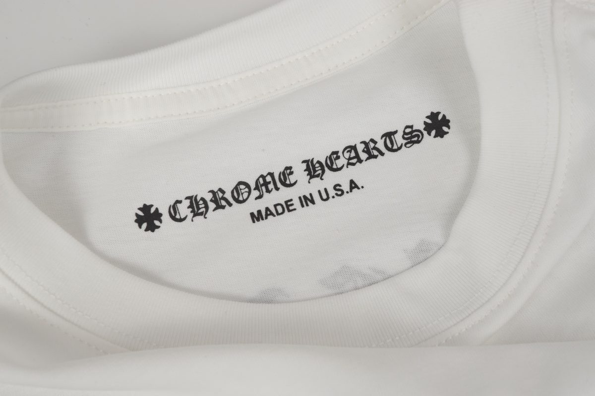 Chrome Hearts Unisex Sweatshirt Size S-XL - Image 4
