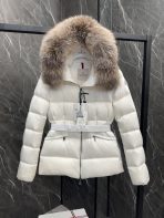 Moncler Boed Women Down Jacket Size S-XL - Image 8