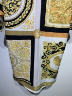 Versace 2025 New Sommeranzug Size S-2XL - Image 7