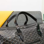 Goyard Bowling Travel Bags Size 48*28*22cm - Image 3