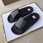 Burberry Mens Women Sandals Gr. 36-46 - Image 3