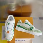 Louis Vuitton 2024ss LV Trainer Sneaker Size 36-46 - Image 6