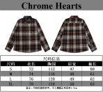 Chrome Hearts Unisex Shirt Size S-XL - Image 13