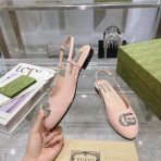 Gucci Women Sandals Size 36-41 - Image 2