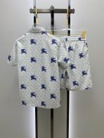 Burberry Sommeranzug Size M-XXL - Image 11