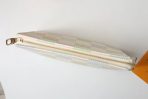 Louis Vuitton Monogram Titanium Clutch Bags Size 26*20*5cm - Image 6