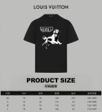 Louis Vuitton Cotton T Shirt Size XS-L - Image 4