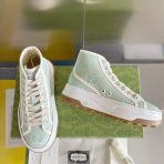 Gucci Tennis 1977 2023 New Sneaker Size 35-41 - Image 3
