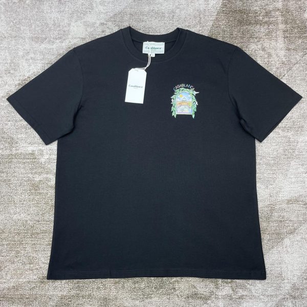 Casablanca T Shirt Size S-XL