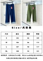 Gucci Unisex Jeans Size S-XL - Image 11