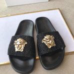 Versace Mens Women Sandals Gr. 36-46 - Image 7