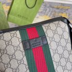 Gucci Mens Shoulder Bags Cross Body 2-Size - Image 3