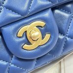 Chanel AS1787 Shoulder Bags Sheepskin 20cm - Image 6
