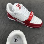 Louis Vuitton LV Trainer Sneaker Size 38-46 - Image 5