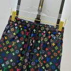 Louis Vuitton Sommeranzug Size M-XXL - Image 8