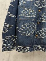 Louis Vuitton Unisex Jacket Size S-XL - Image 9