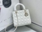 Dior Lady Women Shoulder Bags 24*20*11cm - Image 7