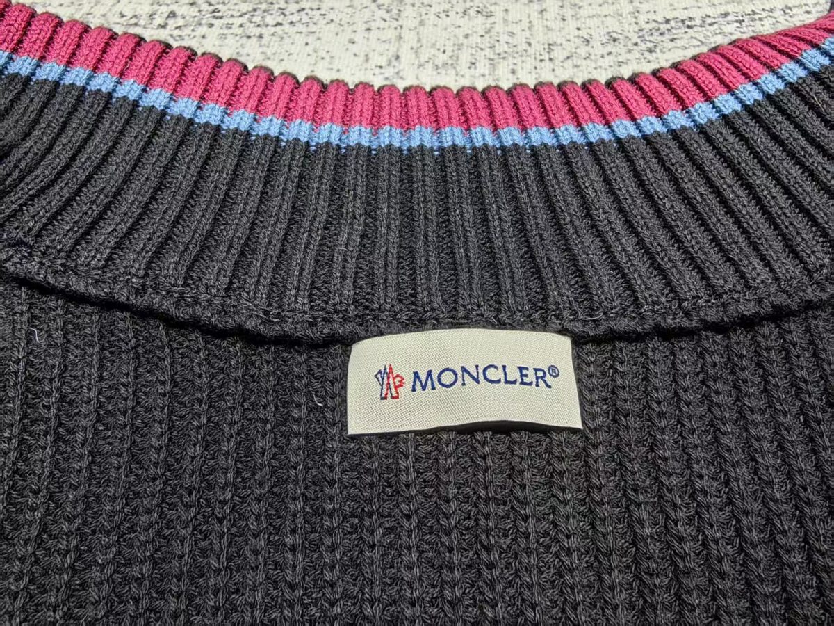 Moncler 25SS Mackage Oceane Down Jacket Size M-XXXL - Image 7