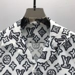 Louis Vuitton Sommeranzug Size S-XXL - Image 5