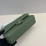 Chanel CF1112 Shoulder Bags Sheepskin 25cm - Image 7