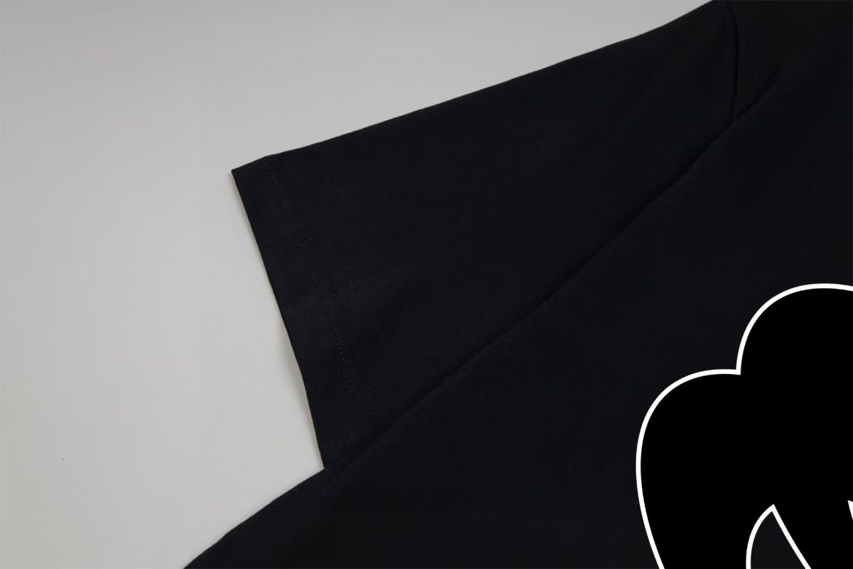 Balenciaga Cotton T Shirt Size XS-L - Image 7