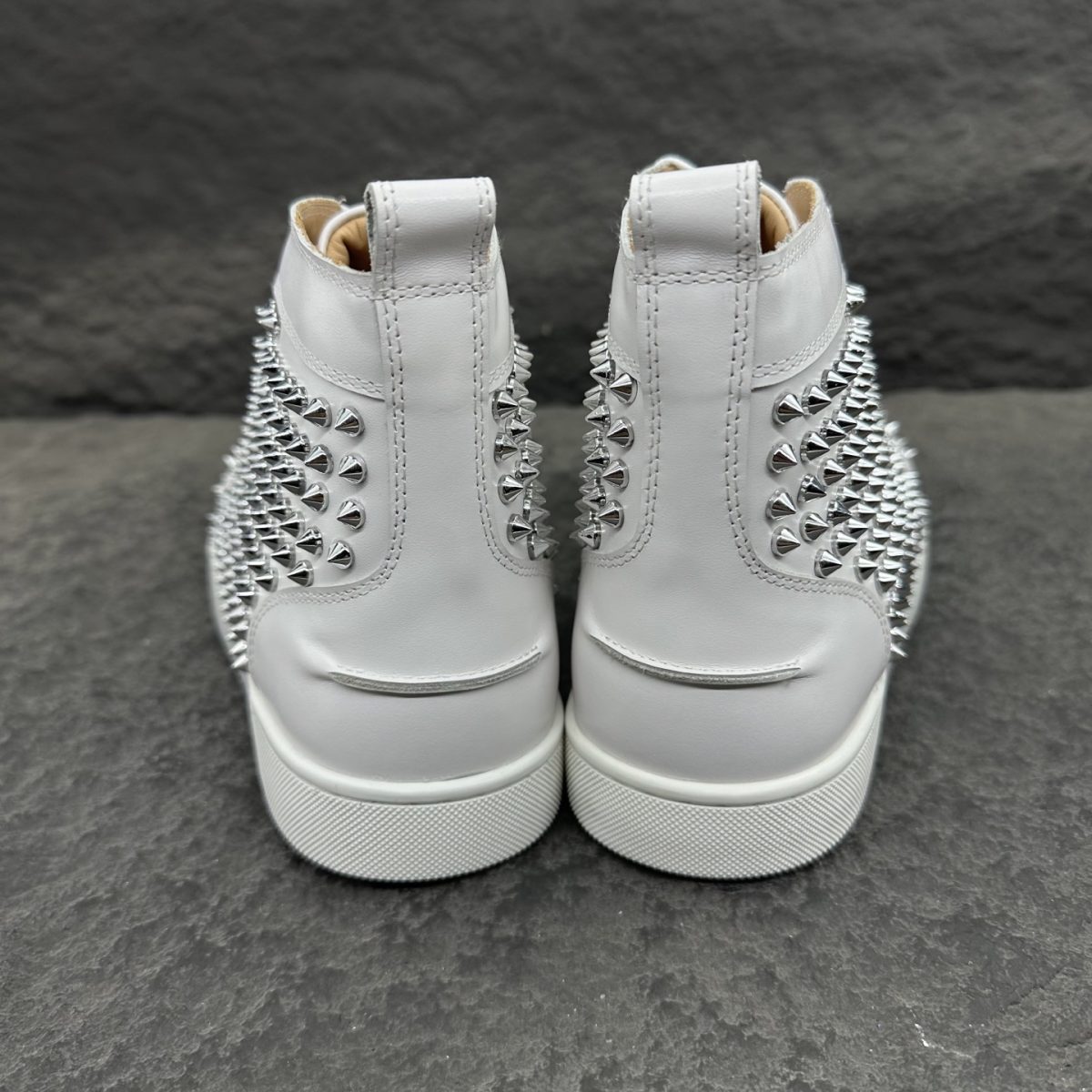 Christian Louboutin Sneaker Size 36-46 - Image 8