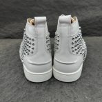 Christian Louboutin Sneaker Size 36-46 - Image 8