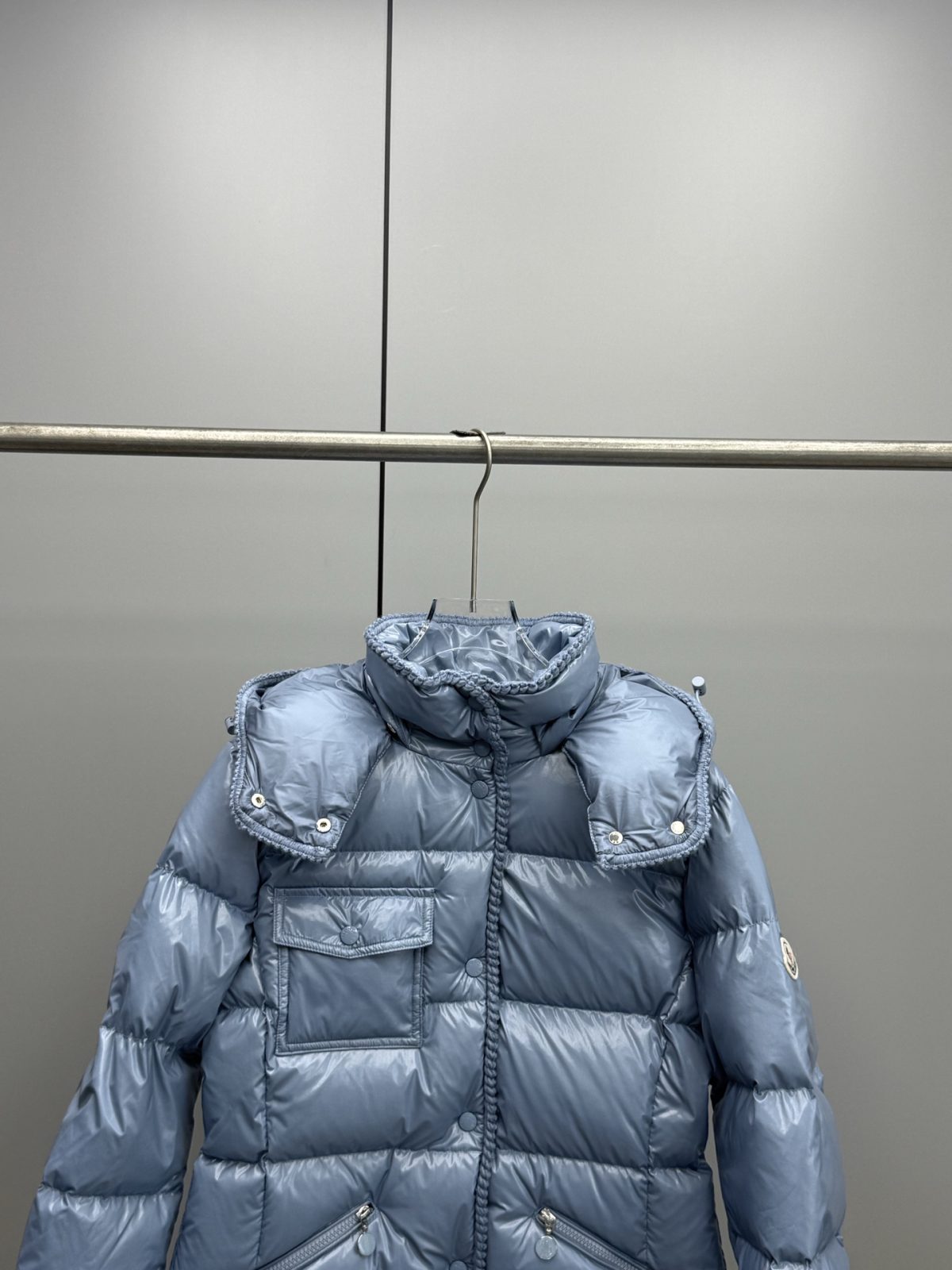 Moncler 25ss GLAREINS Women Down Jacket Size S-XL - Image 2