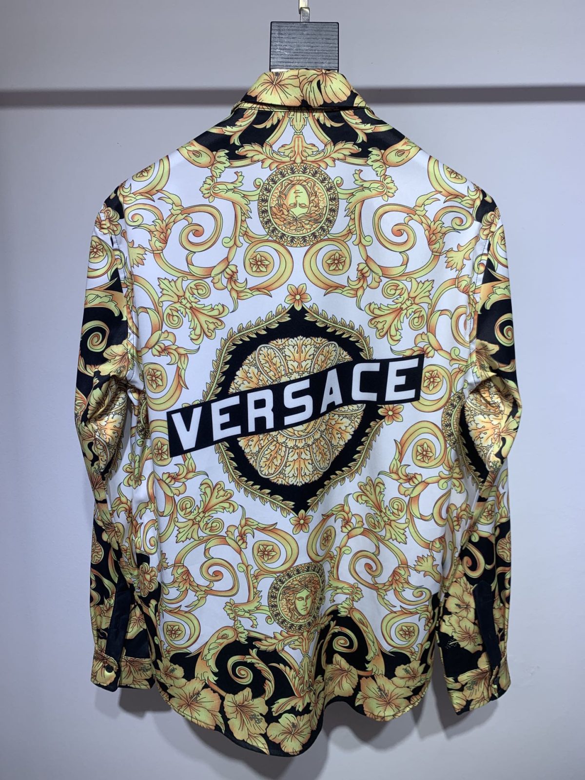 Versace 2025 new Shirt Size S-2XL - Image 2