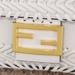 Fendi New Shoulder Bags 27*6*15cm - Image 4