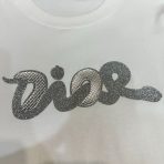 Dior New Unisex Sweatshirt Size S-XL - Image 3