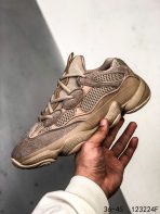 Yeezy 500 Mens/Women's Sneakers Shoes 36 - 45 - Image 6