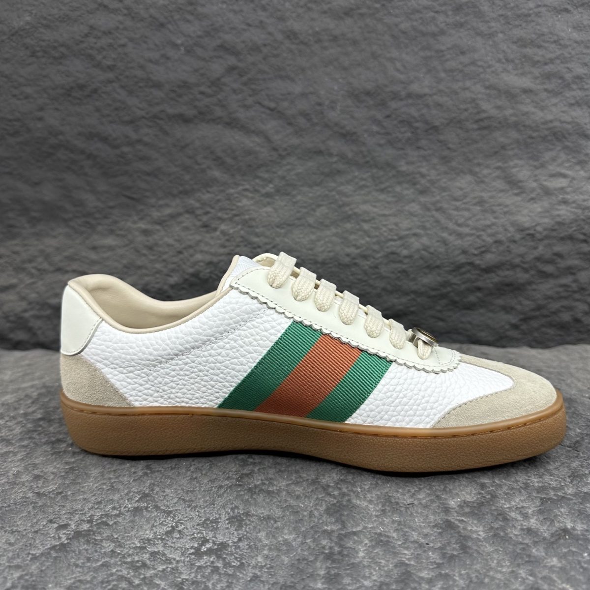 Gucci G74 Web Women Sneaker Size 35-41 - Image 9