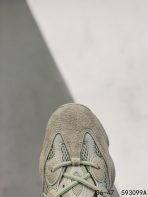 Yeezy 500 Mens/Women's Sneakers Shoes 36 - 46 - Image 2
