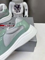 Prada America's Cup Sneaker Size 36-46 - Image 8