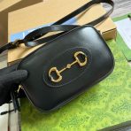 Gucci Kleine Gucci Horsebit 1955 Shoulder Bags 20*13*6cm - Image 5