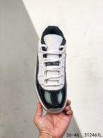 Nike Air Jordan 11 Mens/Women Sneakers Shoes Gr. 36-46 - Image 8
