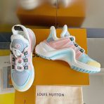 Louis Vuitton LV Archlight Sneaker Size 36-41 - Image 3