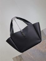 YSL Bea Hobo Women Shopping Bags Size 50*28*18cm - Image 2