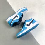 Nike Air Jordan 1 Low Top Sneakers Shoes Gr. 36-46 - Image 5