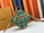 Louis Vuitton N40563 Shoulder Bags Size 20cm - Image 2